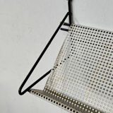 Vintage wall rack 1960