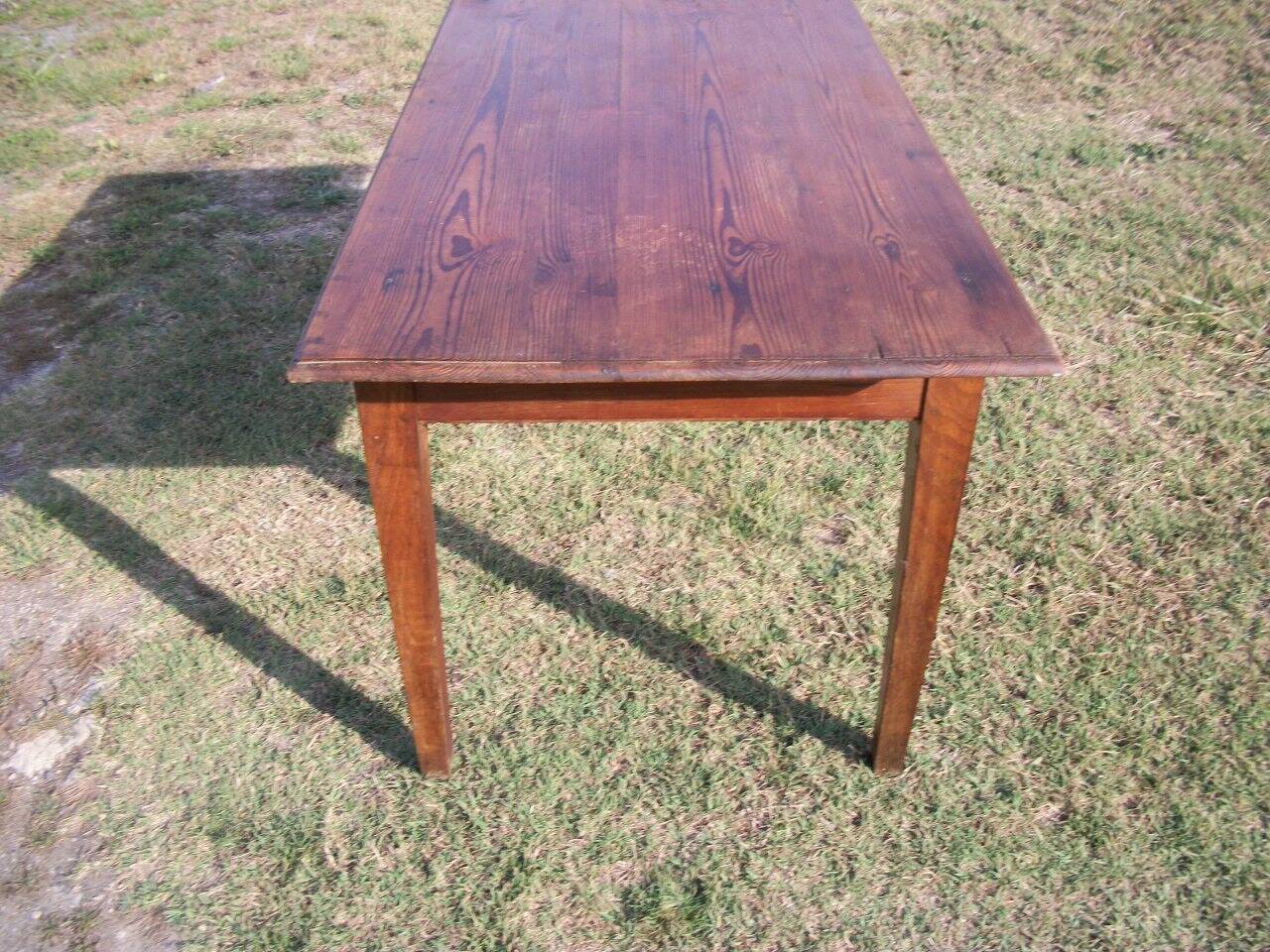 Bureau de ferme
