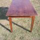 Bureau de ferme