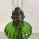 Kerosene lamp Kosmos Brenner