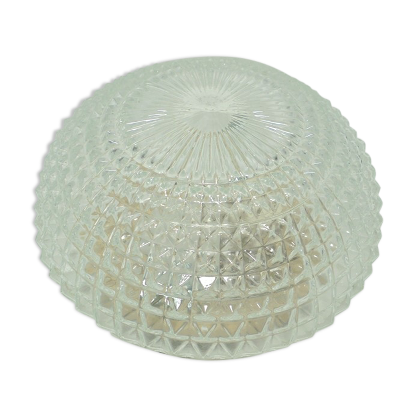 Vintage ceiling lamp