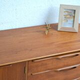 Teak sideboard by Jentique * 168 cm