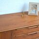 Teak sideboard by Jentique * 168 cm