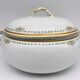 Soup tureen, Keeling & Co Losol Ware Burslem.