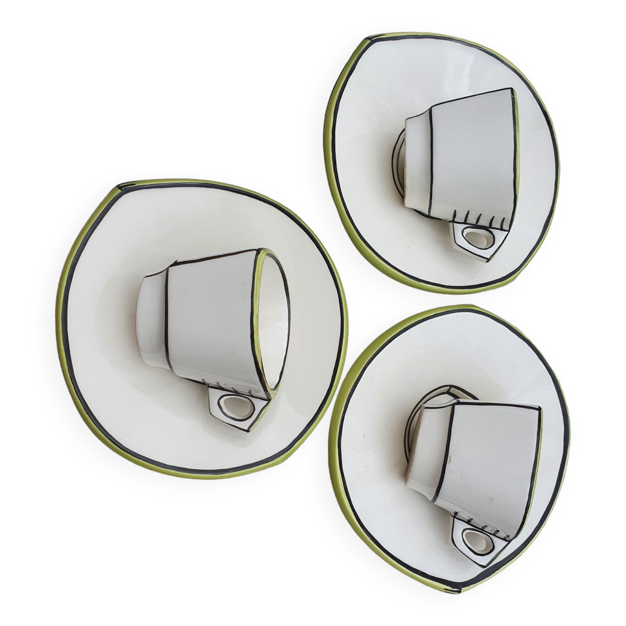 Tara gien tea service