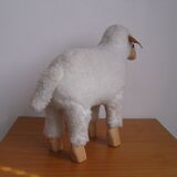 Set de moutons Hanns Peter Krafft pour Meier Allemagne années 1970
