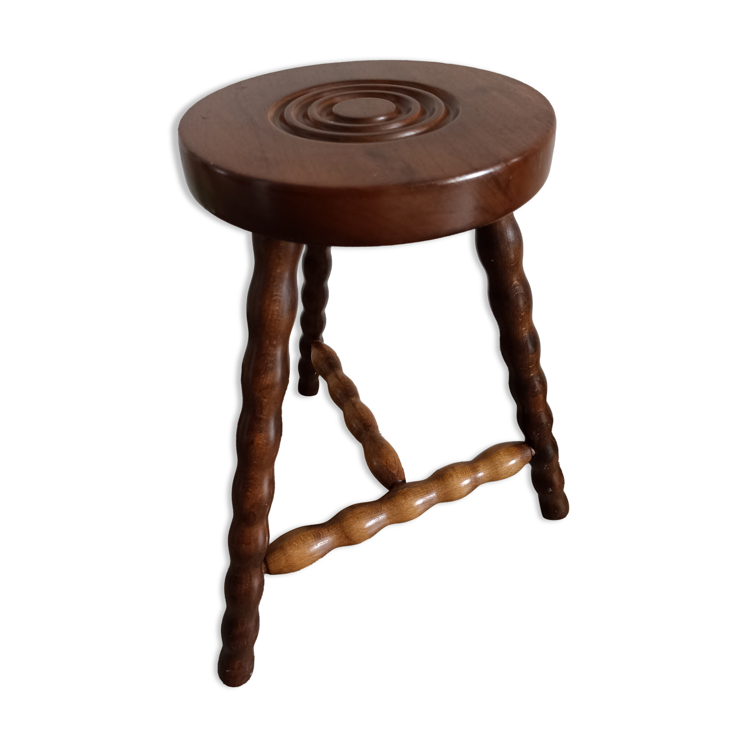 Tripod stool