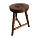 Tripod stool