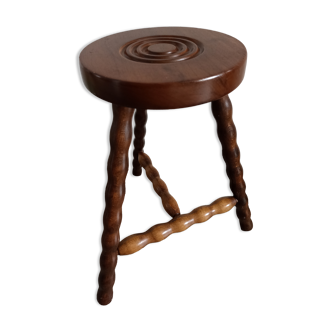 Tripod stool