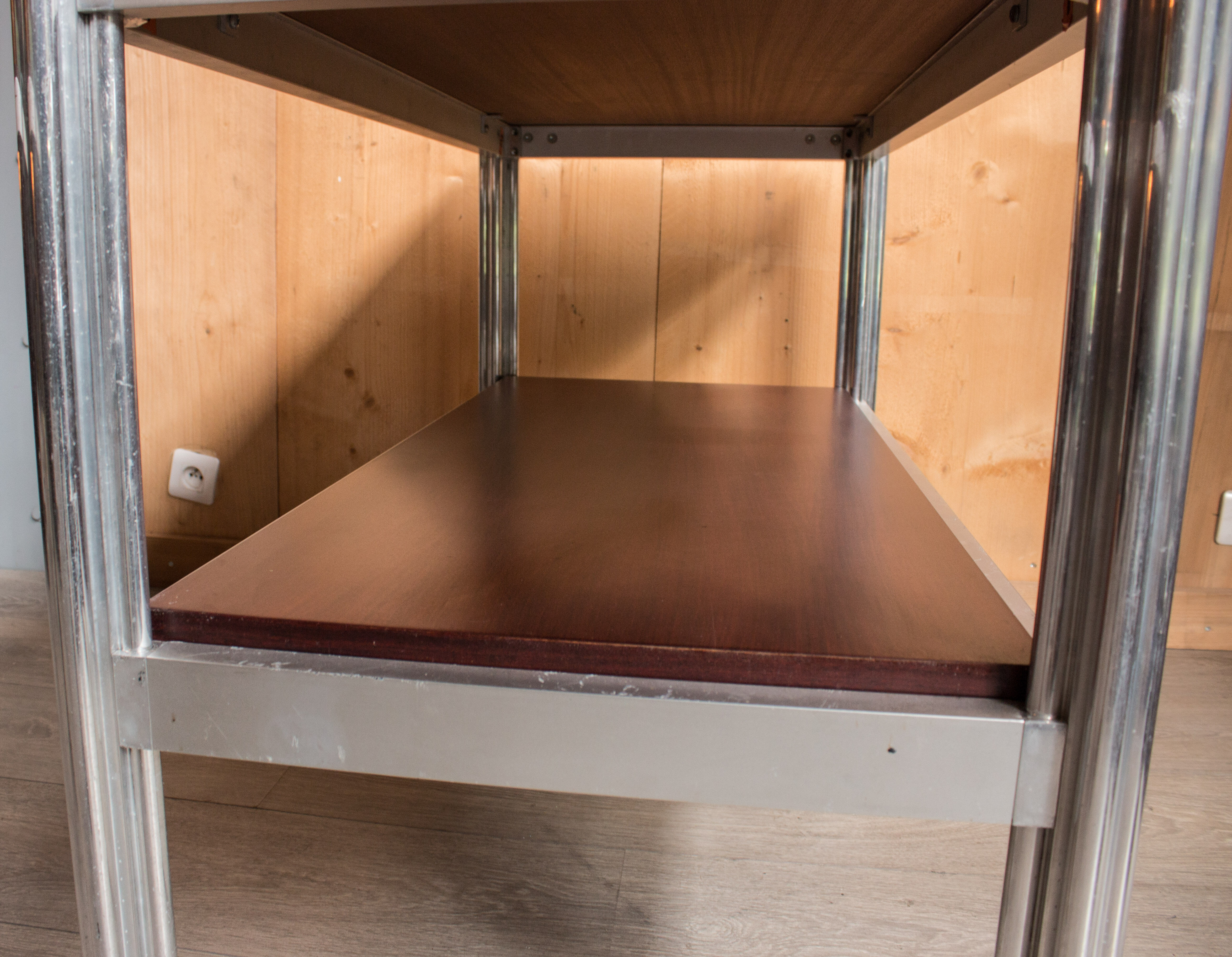 George Ciancimino Console