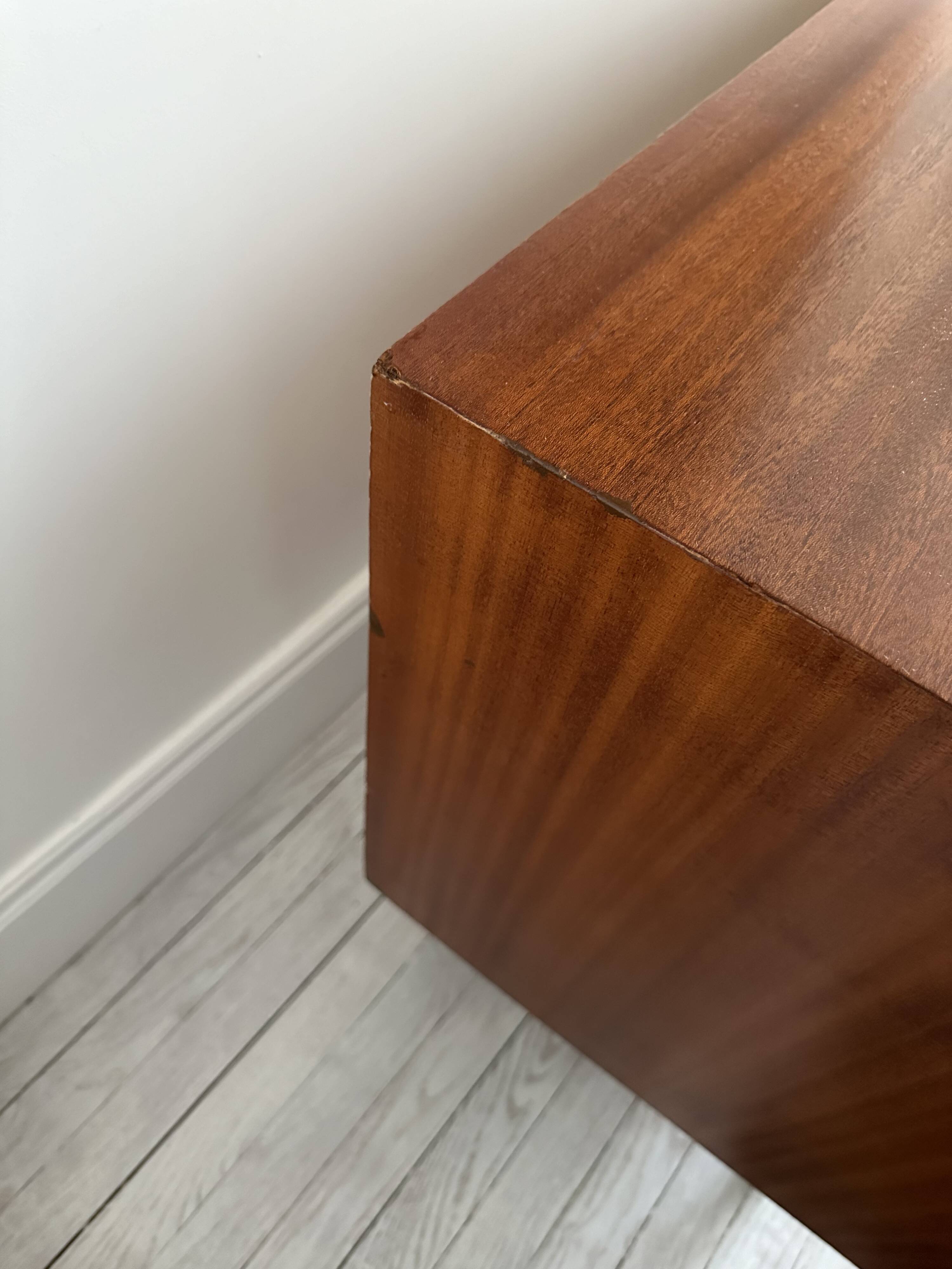 Charlotte Perriand Cansado sideboard