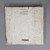 Modernist tile | Ceramic | Mid-century