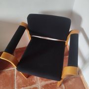 Fauteuil scandinave