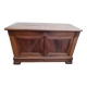 Maie en bois massif