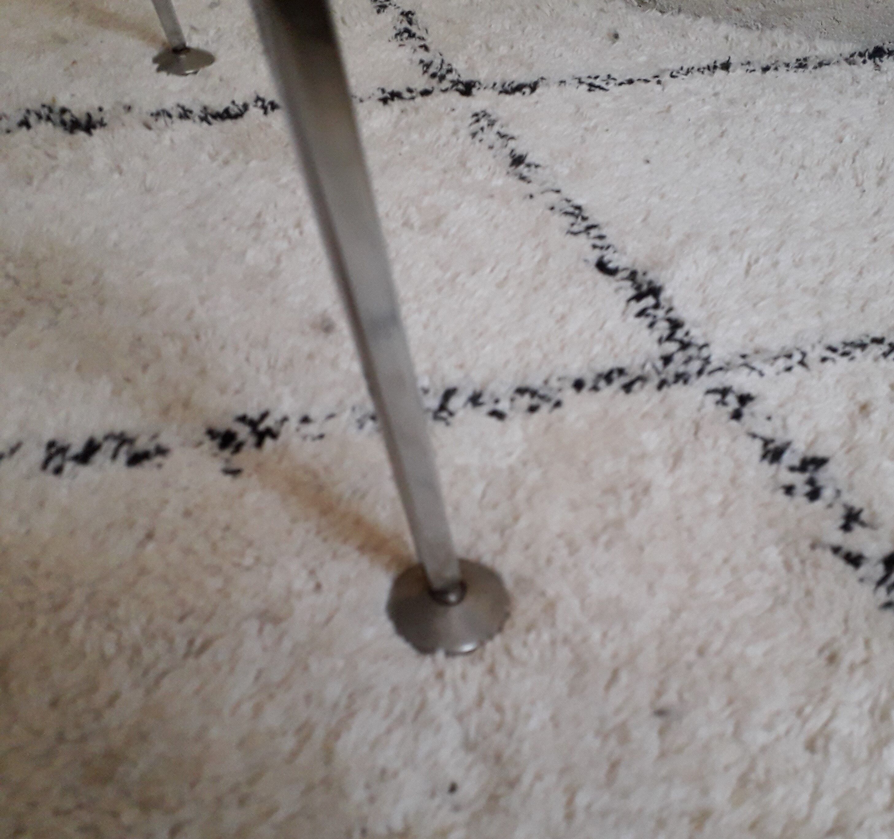 Modern'tub chair from Marcom