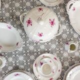 Porcelain Service from Fürstenberg, West Germany, 1960s, Set of 69