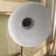 Lampe de bureau années  60 relookee