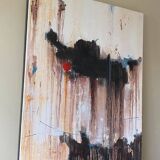 Tableau abstrait