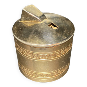 Flaminaire en métal