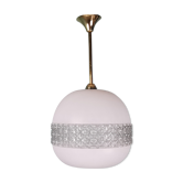 Suspension italienne