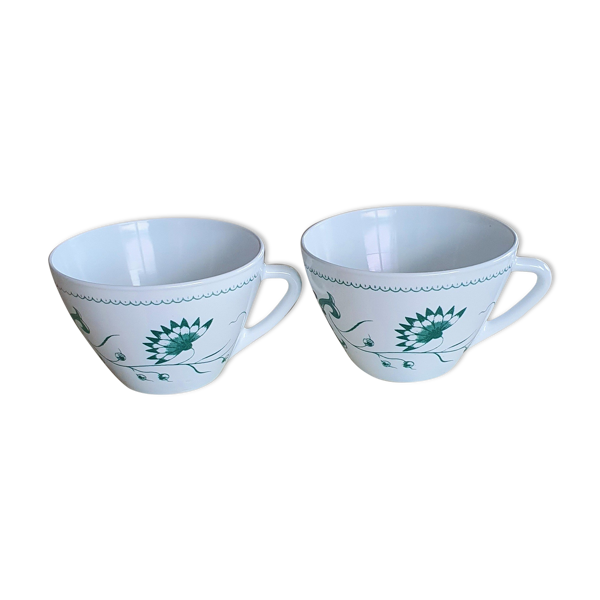 Tasses à thé