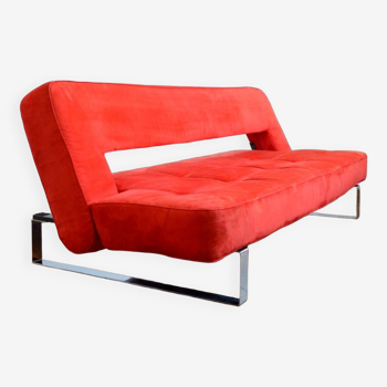 Sofa / Daybed design Denmark 1990