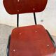 Vintage Pagholz chair