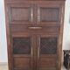 dairy cabinet