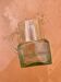 Carafe en verre vintage neuve
