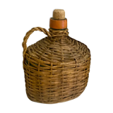 Demijohn bottle