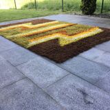 Desso carpet, Holland 70s