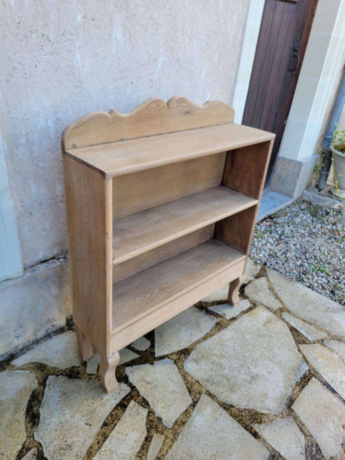 Bibus ancien