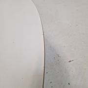 Circle coffee table by Pierre Paulin for Artifort 1960's
