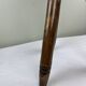 Antique tripod stool