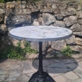 Garden table