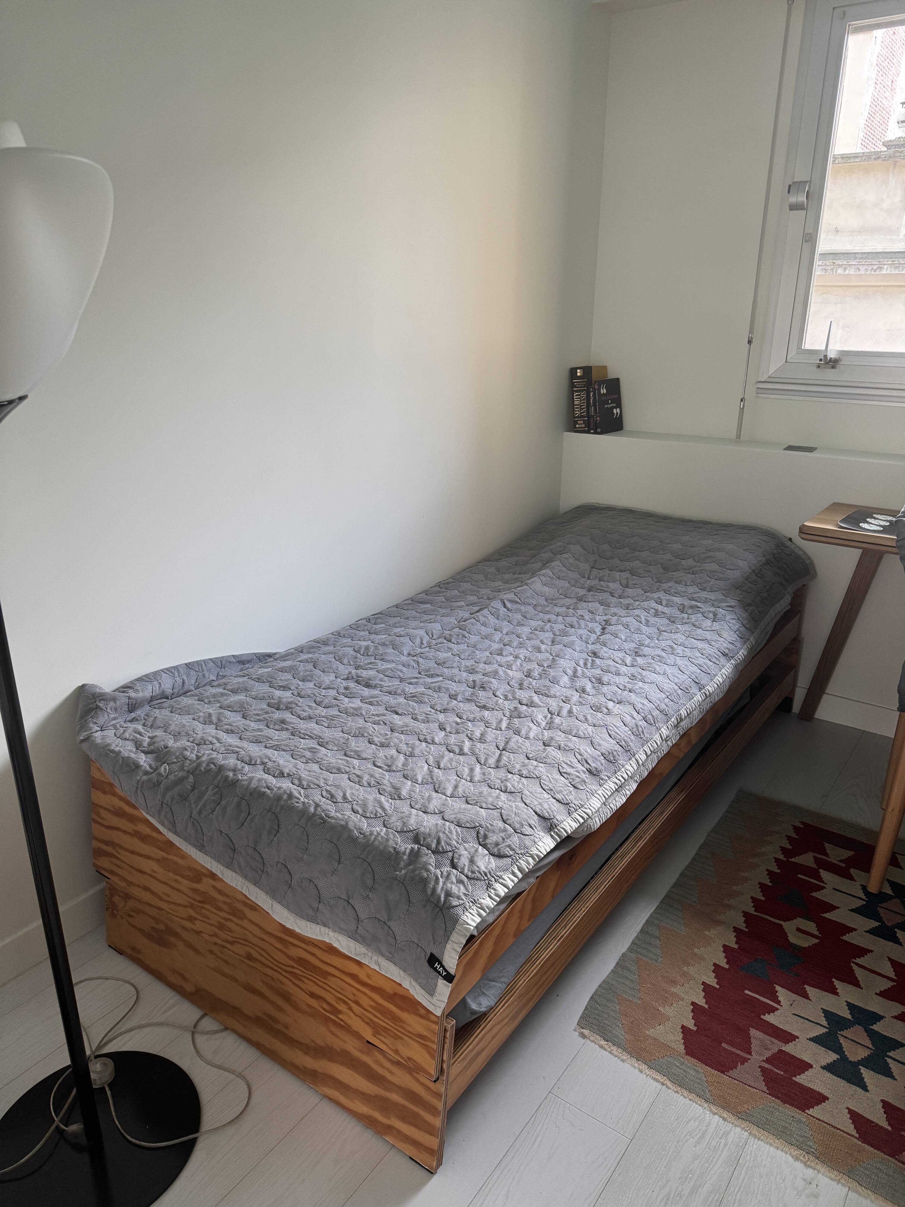 Richard Lampert Lönneberga Bunk Bed