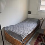 Richard Lampert Lönneberga Bunk Bed