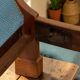 Meridian / Bench / Armchair 19th century