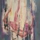 Expressionist or semi-abstract painting years