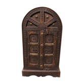 Berber chest