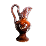 Ewer signed Vallauris 1960