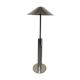 Lampadaire moderne du milieu du siècle