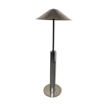 Mid-century modern floor lamp
