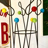 Coat rack