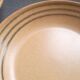 Stoneware deep dishes