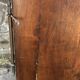Paire de portes d’armoire Louis XV en chêne – XVIIIe siècle