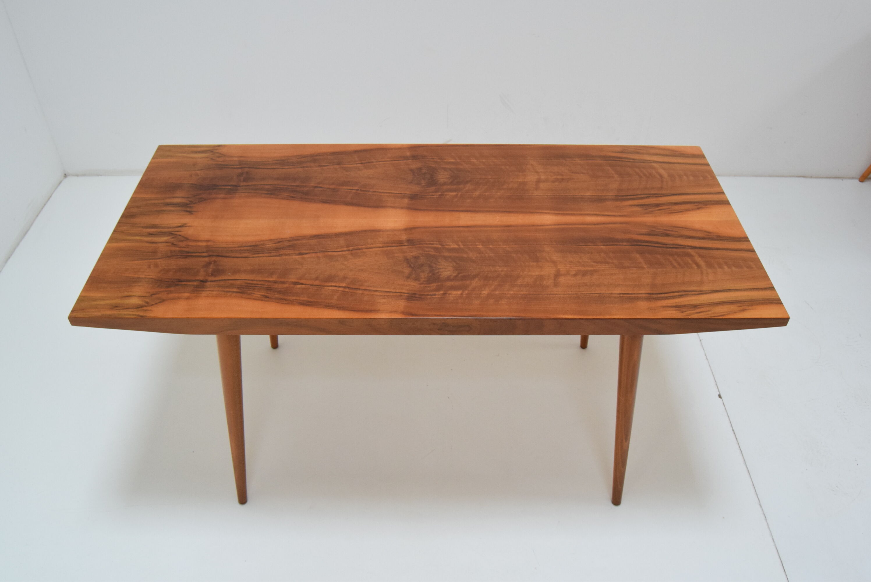Mid-century Coffee Table by  Krkonossky Nabytek,1960's.