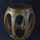 Ovoid solid wood harness