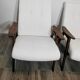 Paire de fauteuils par Jaroslav Smidek restaurés