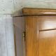 Armoire des années 60